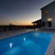 Villa Kristina - Swimming pool, Dolenja Vas - Istra, Dolenja Vas (Foto 2)