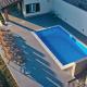 Villa Kristina - Swimming pool, Dolenja Vas - Istra, Dolenja Vas (Foto 5)