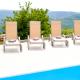 Villa Kristina - Swimming pool, Dolenja Vas - Istra, Dolenja Vas