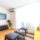 Old platz apartment, Spalato (Split) - Foto 4