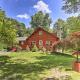 Hike + Ski: Log Cabin in East Stroudsburg!, East Stroudsburg (photo 6)