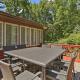 Hike + Ski: Log Cabin in East Stroudsburg!, East Stroudsburg (photo 9)