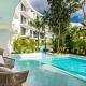 Central Park Lagunas by Alegría Rentals and Sandy Powerful, Tulum (photo 2)