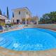 Large Pool Garden, Billiard, Peaceful Area, Near to the Sea, Coral Bay Paphos Peja - Zdjęcie 2