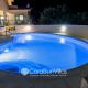 Large Pool Garden, Billiard, Peaceful Area, Near to the Sea, Coral Bay Paphos Peja - Zdjęcie 3