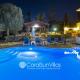 Large Pool Garden, Billiard, Peaceful Area, Near to the Sea, Coral Bay Paphos Peja - Zdjęcie 8