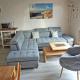 Dünenpark Binz - Komfortplus Ferienwohnung mit 2 Schlafzimmern und Balkon im Dachgeschoss 248