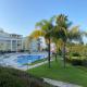 One Bedroom Apartment in Clube Alvor Ria with Beautiful View - Foto 6