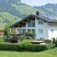 Appartement Ortner