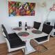 Prostorný 3 pokojový apartmán s dvěma terasami, Praha - Fotografie 8