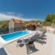 Stone House Prapatna, Smokvica (fotografie 5)