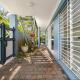Cairns Sunshine Lodge, Cairns North (fotografie 10)