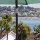 Holiday home with Estuary Views, parking & balcony Padstow - Photo 1