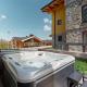 Apartman Konifer - Jacuzzi - Ski In Ski Out Demanovská Dolina - Fotografie 5