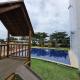 Flat Recife/Paiva Beira Mar Frente p/ Ilha do Amor, レシフェ - 写真 8