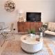 POTATO BEACH apartment at beach front & sea view, Лагуш (фото 4)