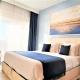 POTATO BEACH apartment at beach front & sea view, Лагуш (фото 2)