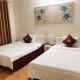 Dragon hotel, Ha Long (fotografie 10)