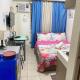 Shanilyn Residency Urban Deca Towers EDSA mandaluyong UNLIMITED INTERNET AND NETFLIX, Manila - Foto 1