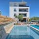 Liberty Living Apartments Žnjan Beach, Split (photo 4)