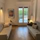 Great Apartment with Terrace in Central Athens, Atény - Fotografie 5