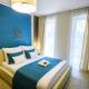 The Hotel Unforgettable - Hotel Tiliana by Homoky Hotels & Spa Budapest - Photo 8