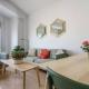Solsuite Apartment Malaga Center, Malaga - Zdjęcie 1