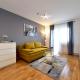 First Class Apartment, Free parking, Zagreb - Foto 10
