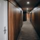 Boutique Hotel Central, Rivne (fotografie 10)
