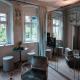 Gartenhäuschen by Hotel Goldene Rose, ディンケルスビュール - 写真 9
