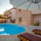 Villa Galini with Private Pool, Gouves (fotografie 2)