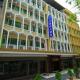 Hotel City Star, Sandakan