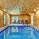 Splish-N-Splash, Private Indoor Pool, Hot Tub,685 FREE tickets each paid day Sevierville - Foto 1