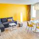 350 m de la plage - Bel appartement pour 4, Penmarch (fotografie 8)