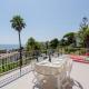 Tre Ponti Panoramic Seaview Apartment, Sanremo - Fotografie 1