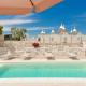 Trulli Colebè with Private pool, Martina Franca - Fotografie 1