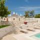 Trulli Colebè with Private pool, Martina Franca - Fotografie 10