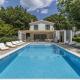 Villa VENTURA with private 45 sqm swimming pool, 4 bedrooms, gym, game room, Srinjine (Foto 3)
