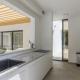 Villa VENTURA with private 45 sqm swimming pool, 4 bedrooms, gym, game room, Srinjine (Foto 9)