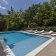 Villa VENTURA with private 45 sqm swimming pool, 4 bedrooms, gym, game room, Srinjine (Foto 10)