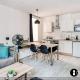 Hyper central studio 2 minutes walk from Nice Etoile, Nice - Fotografie 5