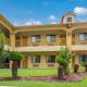 Americas Best Value Inn & Suites Tomball