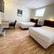 Baseball Town Motel, Cooperstown (fotografie 8)