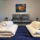 The Onyx Suite - 1 Bed apartment w/ free parking Cardiff - Fotografie 6