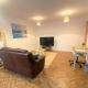 The Onyx Suite - 1 Bed apartment w/ free parking Cardiff - Fotografie 5