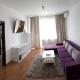 Cozy Apartment Bucharest, Roşu - 写真 1