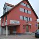 Hotel Gasthof “Goldener Engel”, Stockstadt am Main - Foto 1