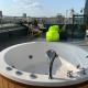PENTHOUSE GROUP 4 Apartments, Bukarest - Foto 4