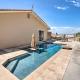 Lake-View Oasis Private Pool and Gated Boat Parking, Lake Havasu City - Fotografie 1