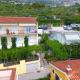 Apartmani Vranjes 2, Подгора